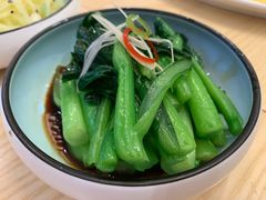 -船歌·鱼水饺青岛菜(国贸商城店)