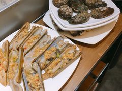 -海味当家·蒸锅海鲜(中山广场创始店)