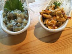 -酒井酱子·深夜食堂(东城汇店)