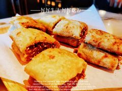 招牌麻糍-弄堂里(西溪龙湖天街店)