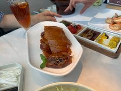 -悦融·京鲁菜·露台花园(安定门店)