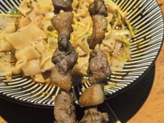 -肉串汪(月坛店)