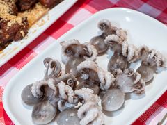 -阿里元海鲜·闽南特色菜(曾厝垵店)