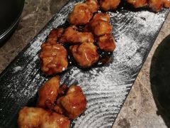 -绿茶餐厅(天津天河城店)