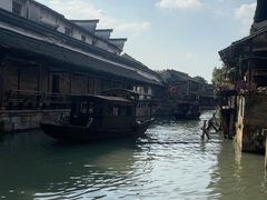 -乌镇东栅景区