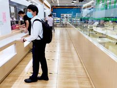 -清华澜园教工餐厅