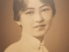 -梁思成纪念馆