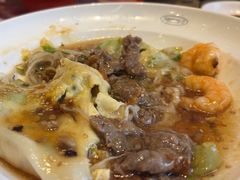 -红荔村肠粉(岗厦店)