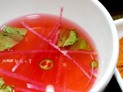 -韩阳王石板烤肉