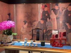 -馋遇江南·精致湖景雅宴(东方之门店)