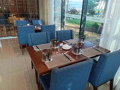 -新希望诺富特酒店-青岛湾中餐厅