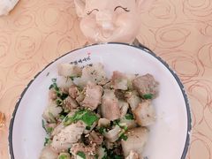 -水乡人家私房菜(逢简店)