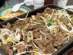 -清真永恒华威肉饼(潘家园店)