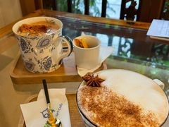 -西关84·History·Art·Cafe