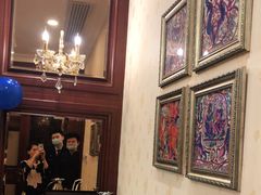 -金时代顺风大酒店(爱琴海购物中心店)