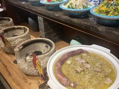 -鸽子窝(青塔店)