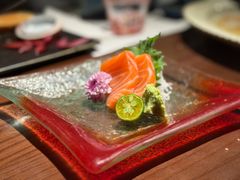 -本源食集 日式烧肉·炉端烧(卓悦中心店)