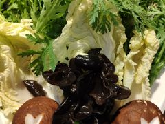 营养蔬菜拼盘-七欣天(上海淮海路新尚广场店)