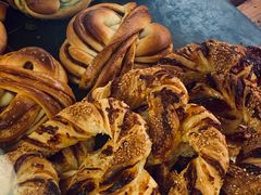 -BAKER&SPICE(祥云小镇店)