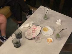 -深圳温德姆至尊酒店·大堂吧·户外花园