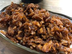 -大姨捞面(新安花园店)
