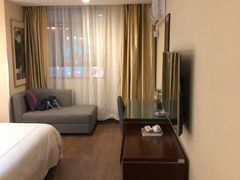 -爱电竞酒店(苏州石路地铁站山塘街店)