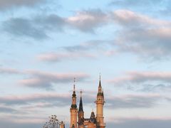 -上海迪士尼度假区