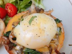 -农畉LONFOOD(福田星河COCOPark店)