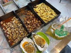 -老三李村河底戳子肉(总店)