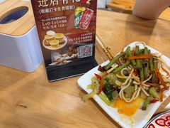 -朱大嘴肥肠血旺(福字街店)