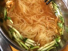 -鸡西冷面(翠竹店)
