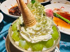 -茶人村·宫廷私厨(奥体印象城店)