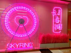 -摩天活力城·摩天轮