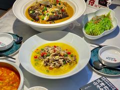 -7017浙菜•建德味(中财店)