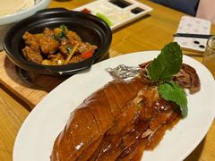 -泰钰丰烤鸭(永安道店)
