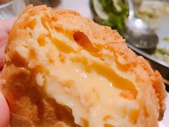 -金椰壳· 大厨新加坡菜(壹方城店)