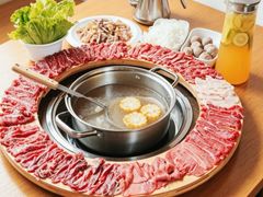 -潮德阿水牛肉火锅(深圳总店)