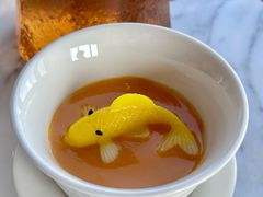 -无锡苏宁银河国际酒店-悦府65中餐厅