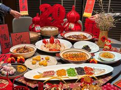 -汉水谣·江景餐厅(江滩店)