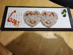 -老版火锅(半坡店)