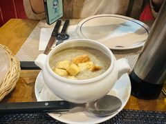 -LA MAISON公鸡和龙(蛇口店)