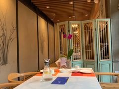 -若蘭慈·无国界素食料理(欢乐海岸店)