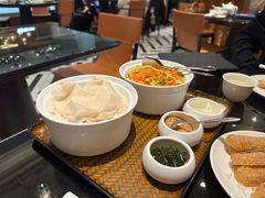 闽南古早润饼-闽和南(深圳万象城店)