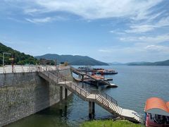 -松花湖风景名胜区