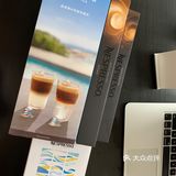 其实九条喝起来一会会就没了