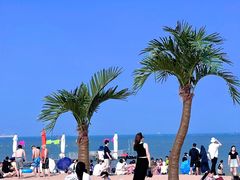 -巧克力渔家.小船海鲜家常菜(万平口店)