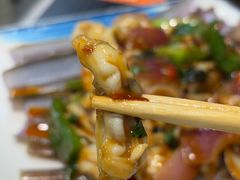 酱爆圣子王-东江海鲜大排档·潮汕菜·砂锅粥