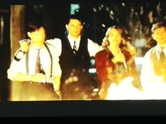 -星轶IMAX影城(九亭U天地旗舰店)