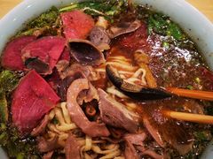 -镇南锅盖面馆(解放路店)