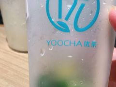-优茶手作(凯邦店)